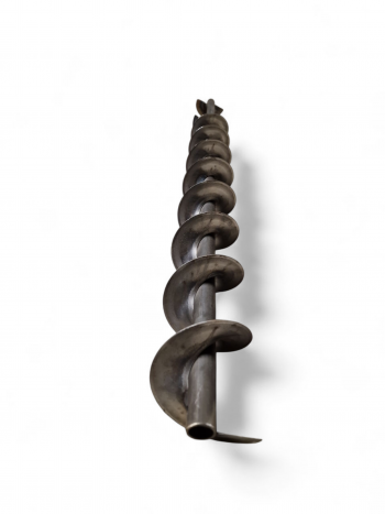 Preview: Svea Auslaufgewinde 0.96 Meter für Foerderschnecke 102